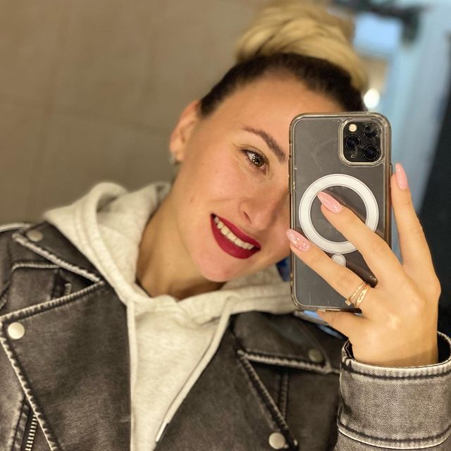 alexa_tihankina в LOOKY. . 😝