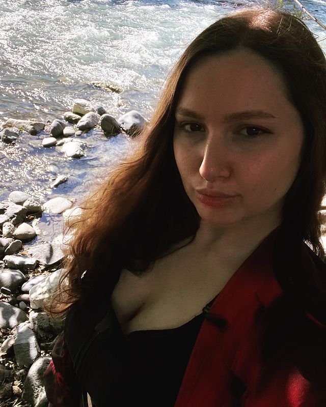 strawberry_bear_19 в LOOKY. . null