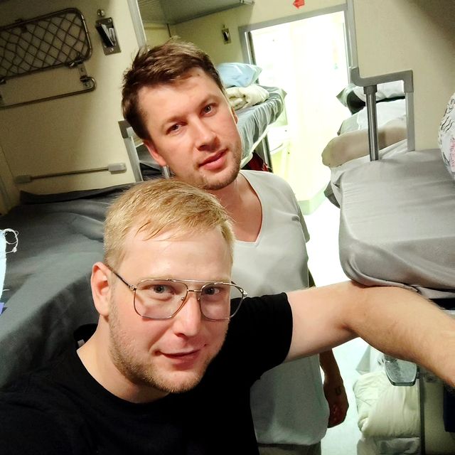 vik.dinislamov в LOOKY. . Казань, @openspacema...