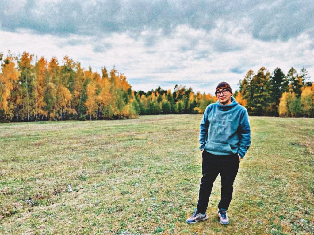 08nikel в LOOKY — Айыл5а куьунну дьуьуннэрэ 🍂🍃🍁🌾🍂