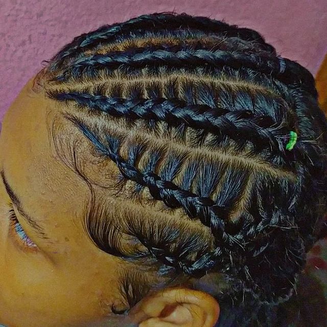 eae_tigrinha в LOOKY. #trancistas,#trançanagô,#trança,#trançatopo,#trancalateral,#trançacabeçatoda,#trancacabelocacheado,#trancacabeloliso,#trancacabelolongo,#trancacabelocurto,#agendeseuhorario. - TRANSFORMAÇÃO DA S...