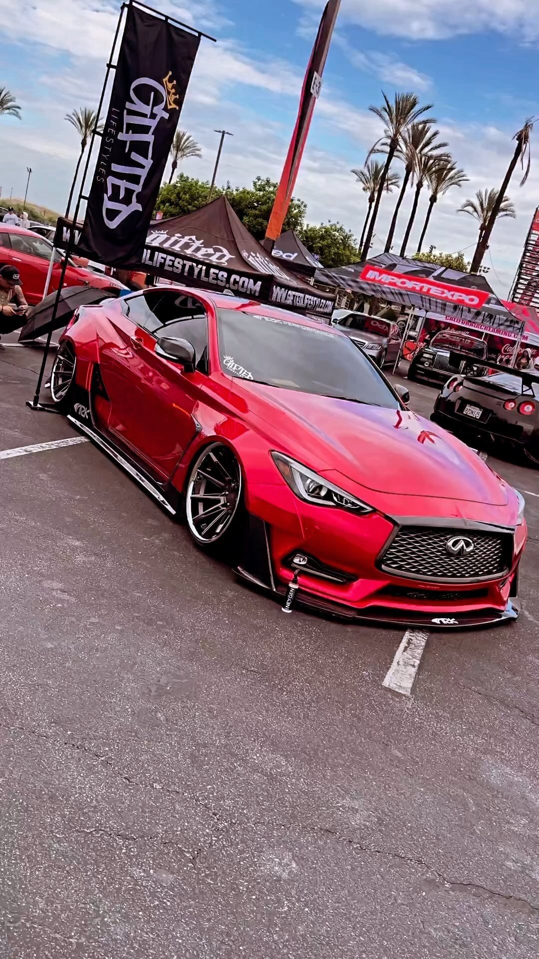 infinitirus в LOOKY. #infiniti,#infinitirus,#инфинити,#infinitiq60. #infiniti #infinitir...