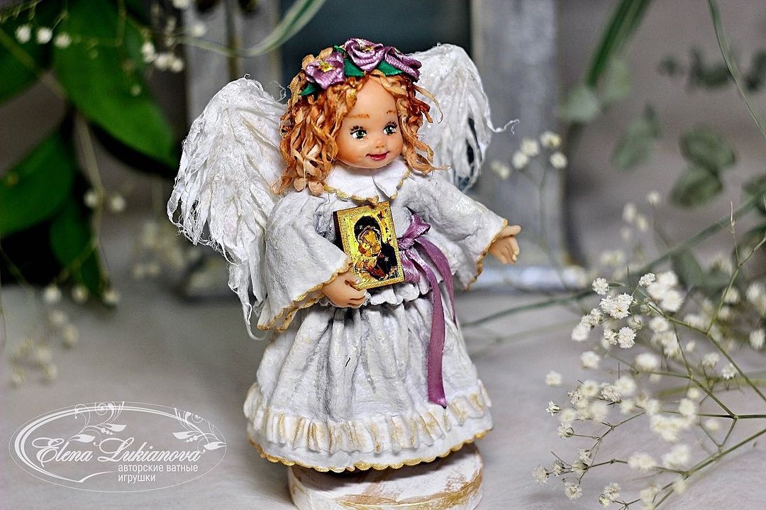 elena_magikdolls в LOOKY — фото 3