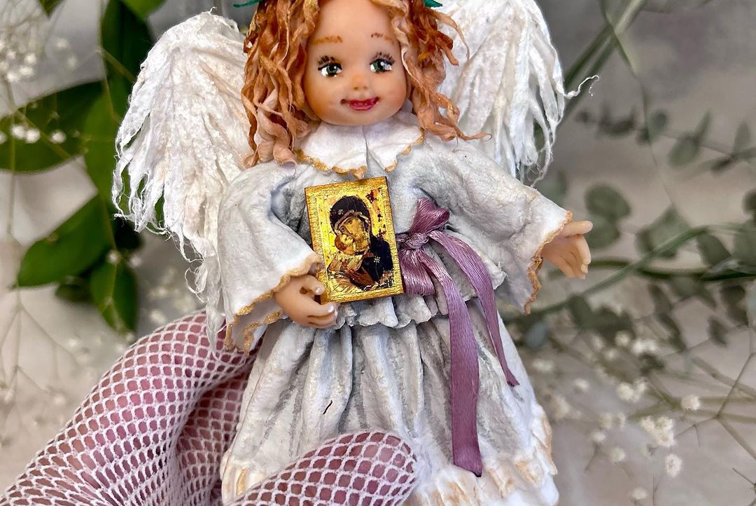 elena_magikdolls в LOOKY — фото 6