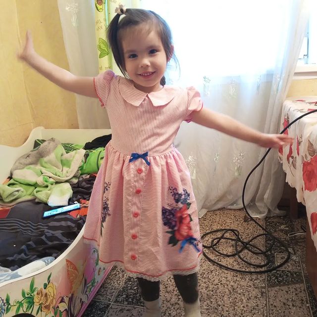 kosyakovaolga33 в LOOKY. . null