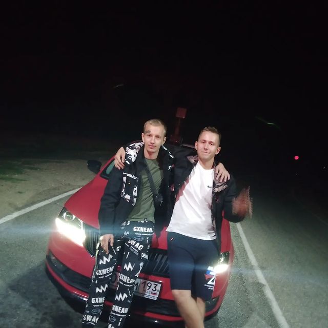 patarkatsishvili1 в LOOKY. . null