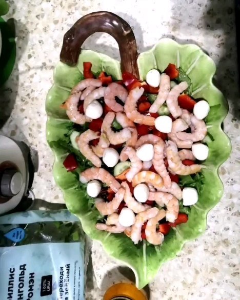 bryzgalovalova.en в LOOKY. #вкусноинегрустно,#легкиерецепты,#салат,#Еленалеттоэтомаленькаяжизнь. #вкусноинегрустно #л...
