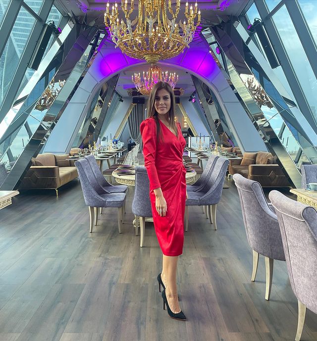 dr.yaroslavtceva в LOOKY. . С Днём Рождения меня...