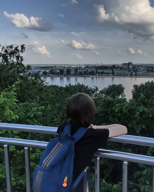 ayrin_80 в LOOKY. . Моменты лета.