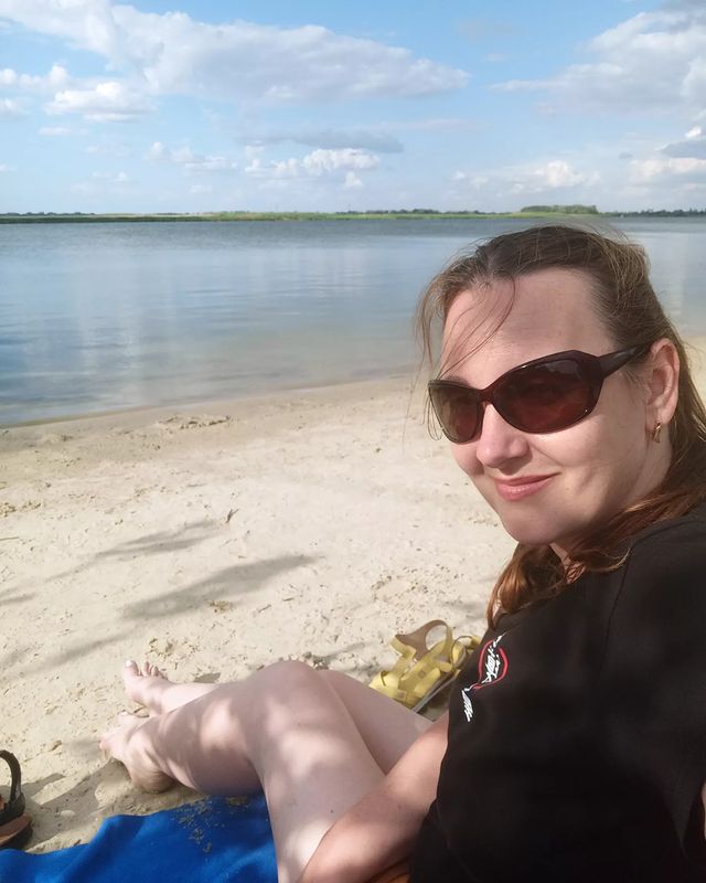 ayrin_80 в LOOKY. . И снова лето. Оно оч...