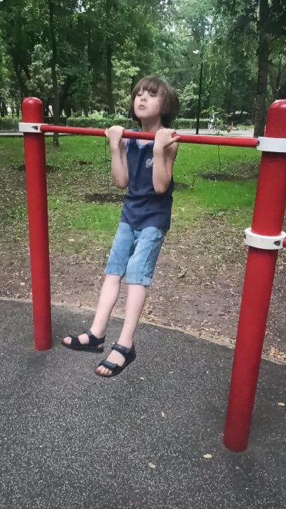 ayrin_80 в LOOKY. . 💪
