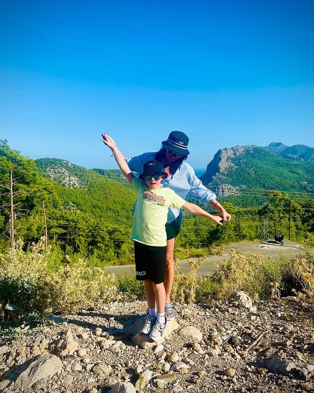 mrs_tiiii в LOOKY. #Kemer,#Antalia,#MrT😎,#9year_old_boy,#love_u_to_the_moon_and_back💞,#важнейшаячастьмоейжизни⚡️,#bestofthebestofthebest👋🏻,#люблюнемогу,#любовная_любовь💕,#little_man😎,#my❤️,#my_universe😻😻😻,#my_son_is_my_sun☀️,#время_остановись⌛✋🏼. mom&son💕

#Kemer #A...