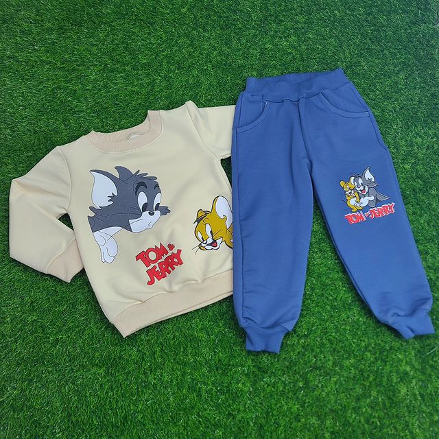 javlon_polvonnazarov в LOOKY. . 👼IMONA KIDS

🇺🇿 M...