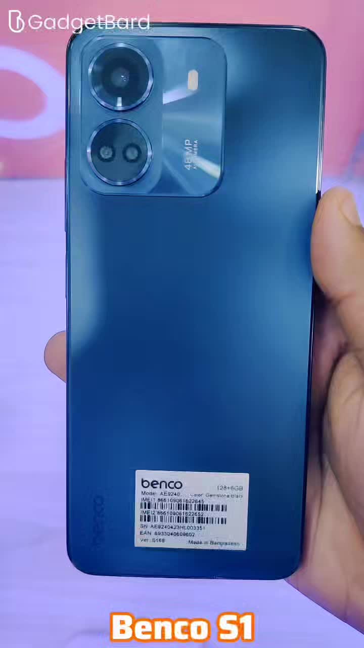 gadgetbard в LOOKY. #shorts,#lava,#benco,#trending,#mobile,#smartphone,#viral,#s1,#bencos1,#reels,#reelsinstagram,#instagram,#trending,#viral,#explore,#love,#instagood,#explorepage,#tiktok,#follow,#reel,#instadaily,#reelsvideo,#like,#foryou,#o,#insta,#instagramreels,#reelsviral,#shorts,#shortsfeed,#reels,#viralvideo,#viralreels. Benco S1 Short Unbox...