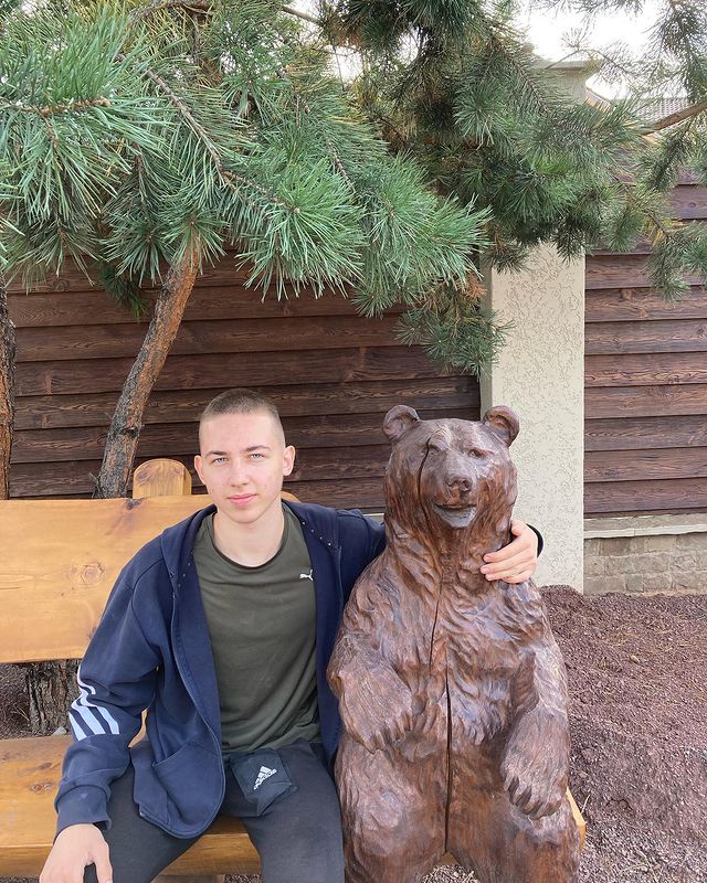 kirillkirill364 в LOOKY. . null