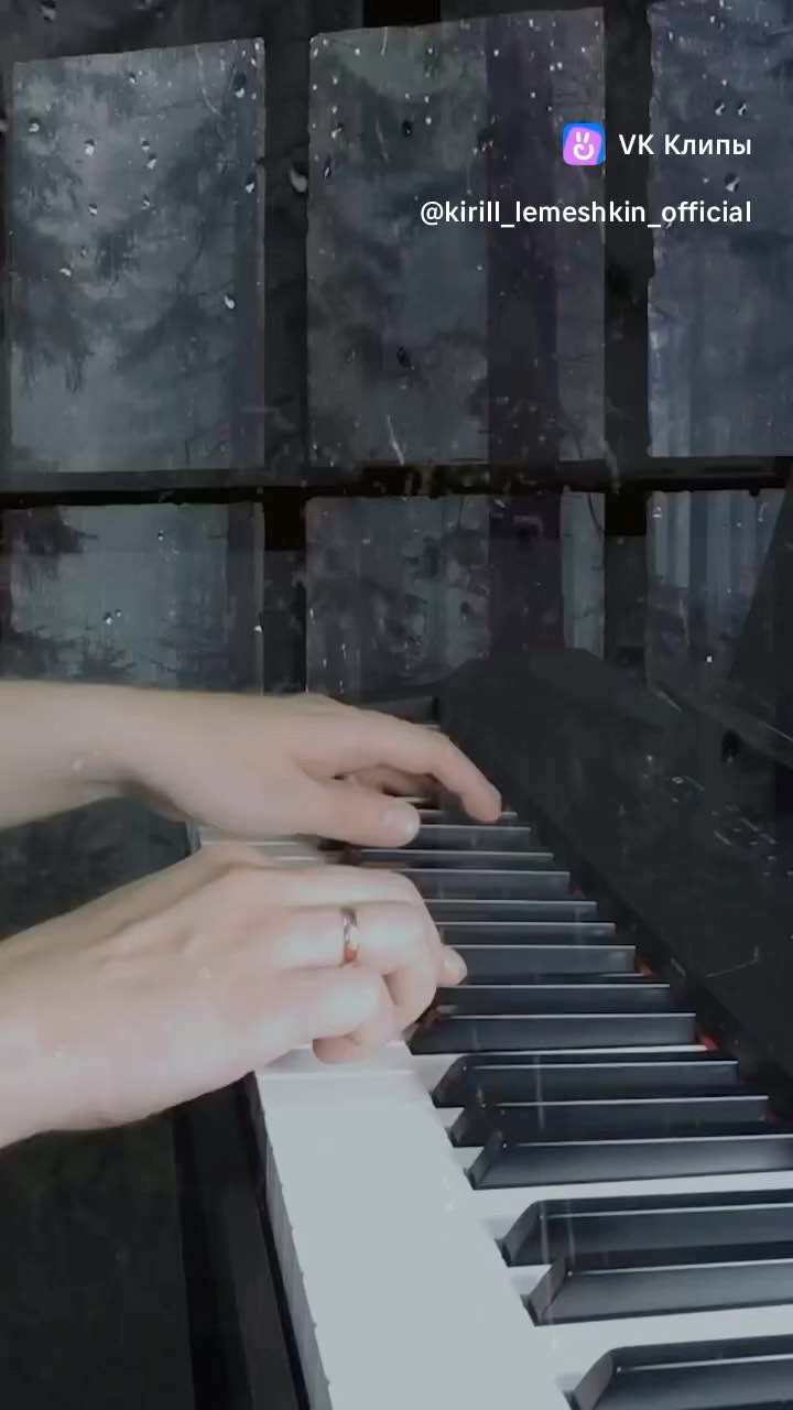 kirill_lemeshkin в LOOKY. #reels. Cover Theme Experien...