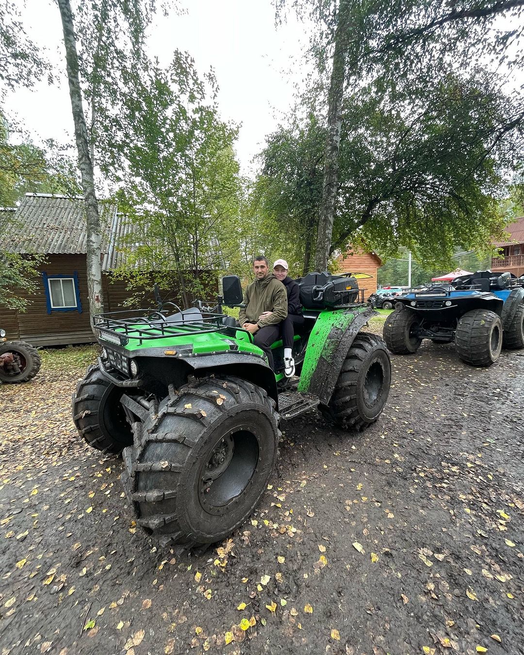 vas_kostru_ в LOOKY — публикация