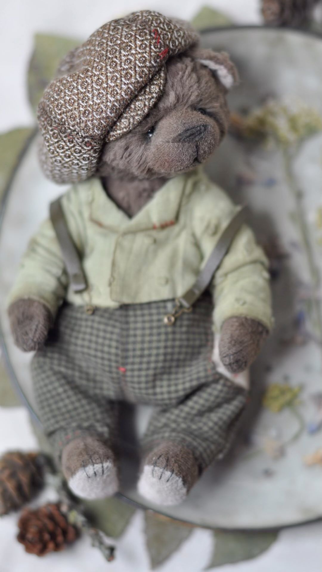 smirnova.teddy в LOOKY. . Осторожно, двери зак...