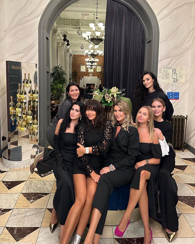olesyabalesya в LOOKY. . Мой день рождения в ...