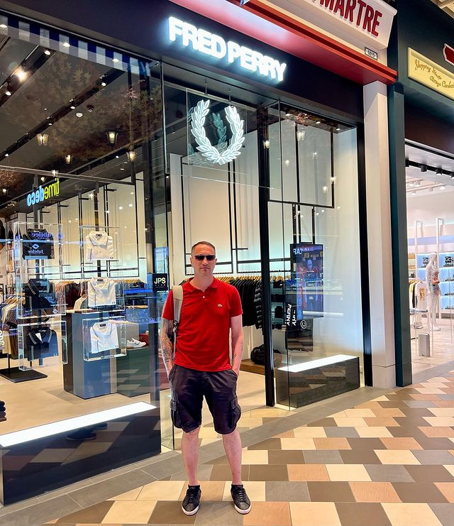 rat_von_lakmann в LOOKY. #fredperry,#lacoste,#lyleandscott. #fredperry #lacoste ...