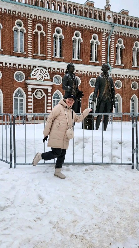 julija_shumalunene в LOOKY. . null
