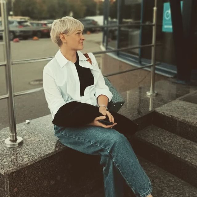 muradovadaria в LOOKY. . null
