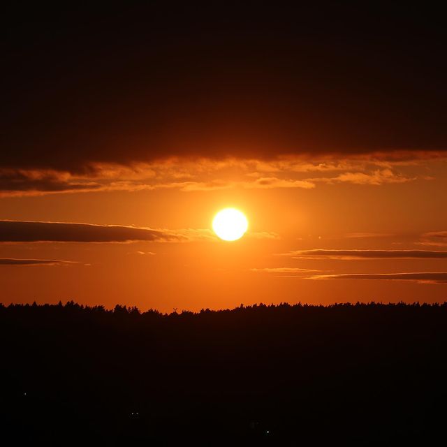 olegrammy в LOOKY. #sunset,#закат. Закат #sunset #закат