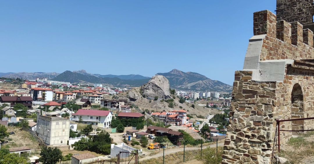 nafanyanaf in LOOKY. . 1811 лет - ничего се...