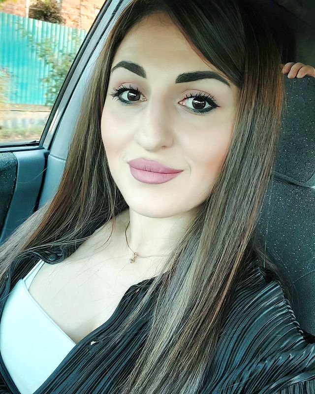 mrs_kocharova в LOOKY. . «Каждый день может б...