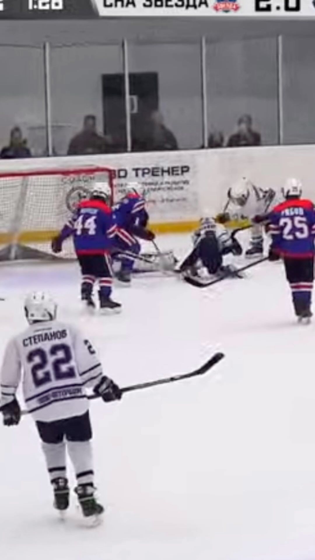 nik_r_hockeyboy в LOOKY. #рябамолодец,#hockey4kidsmafia,#hockey4kids. 3:2#рябахоккеист #ря...