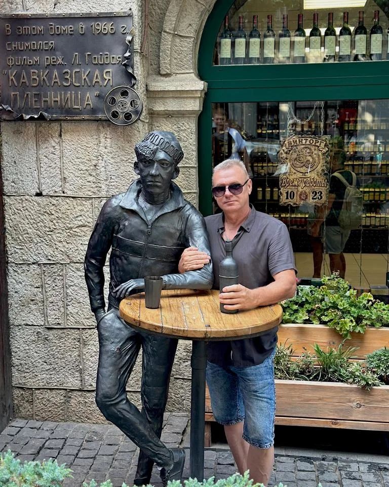 sizon1234 в LOOKY. . Алушта Крым