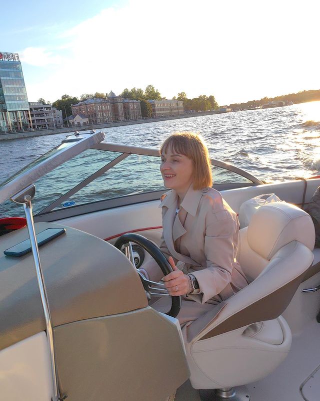 lady.jj в LOOKY. . Это был самый необыч...