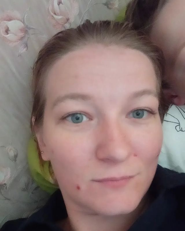 lyubalyubochka в LOOKY. . Если реснички то тол...