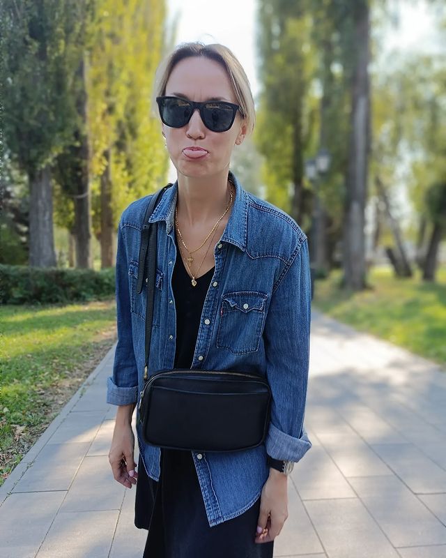 fonina_ira в LOOKY. . Если кому-то что-то ...