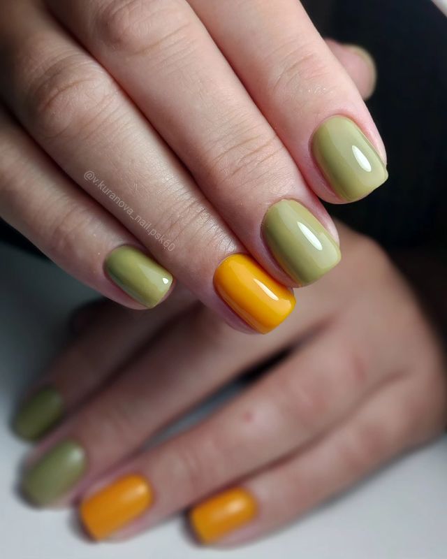 v.kuranova_nail.psk60 в LOOKY. #маникюрпсков,#акваполисдомино,#охраоливки,#красивоесочетание,#гельлак,#укреплениеможетбытьтонкимикрепким,#делаючтолюблю,#люблючтоделаю. Ну вот и осень посту...