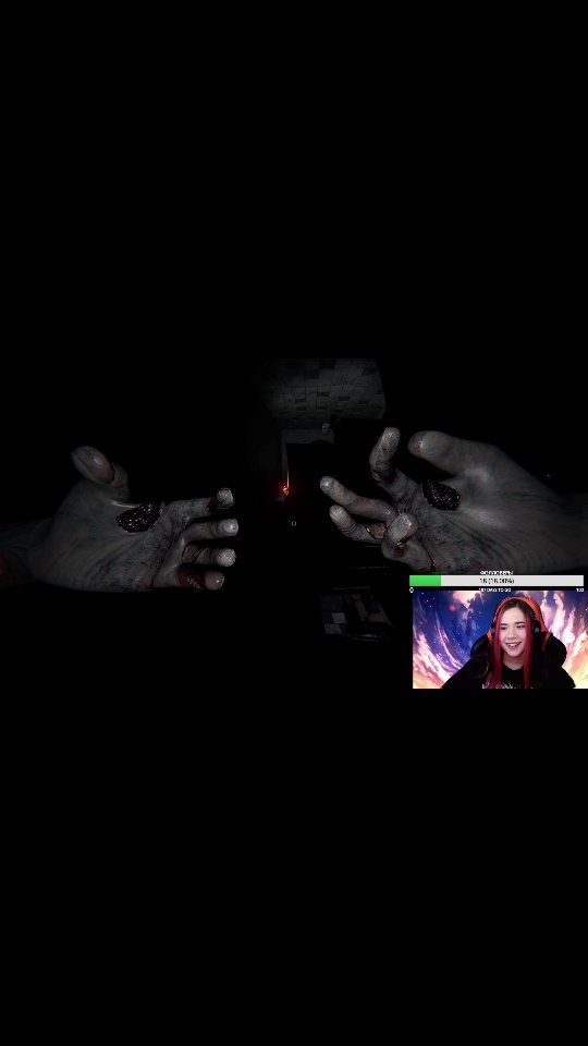 _mariaborisova в LOOKY. #horror,#phasmophobia,#phasmophobiagame,#gems,#twice,#фазмафобия,#игры,#ужасы,#хоррор,#страх. Осторожно, скример! ...