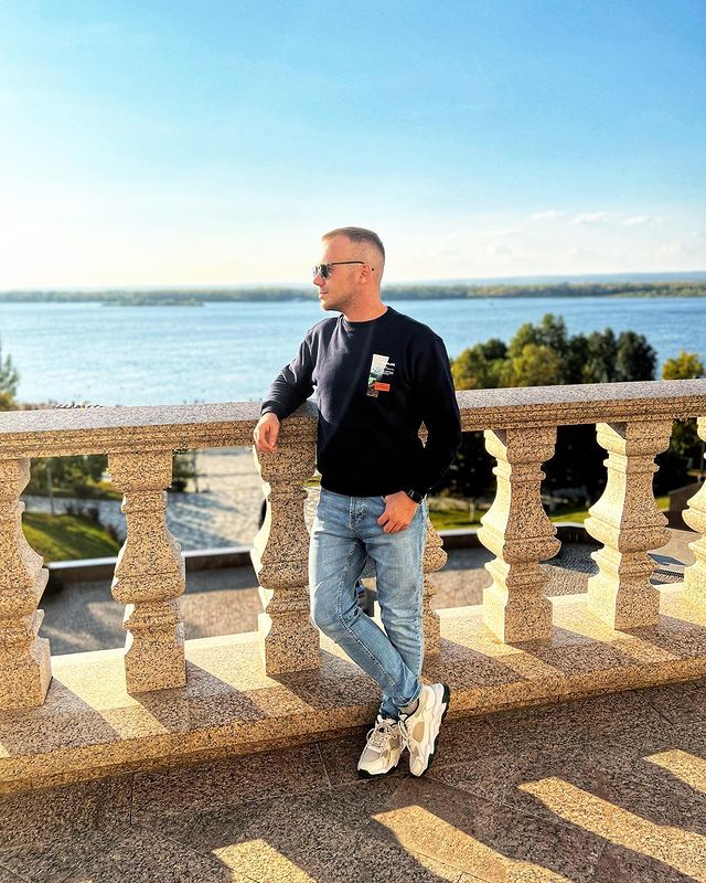niksamm1409 в LOOKY. #32#самара#осень. Длительные осенние п...