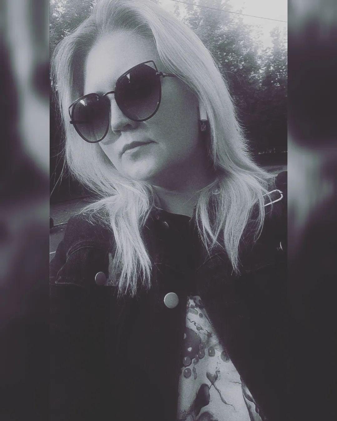 vys0k0mernaya в LOOKY. . Стала осенью сама 🍁
