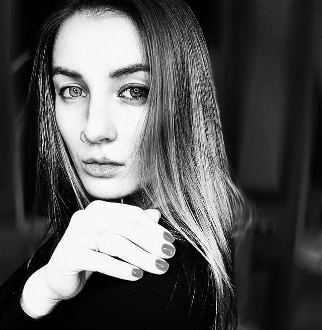 sofia.andreevnaa в LOOKY. . О РОДНЫХ ДУШАХ

У ка...