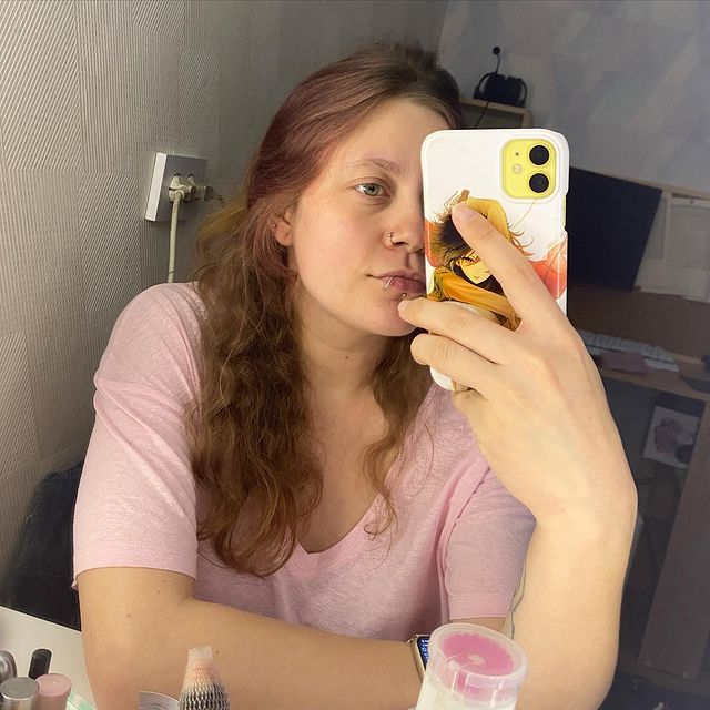 lismetriya в LOOKY. . ♥️