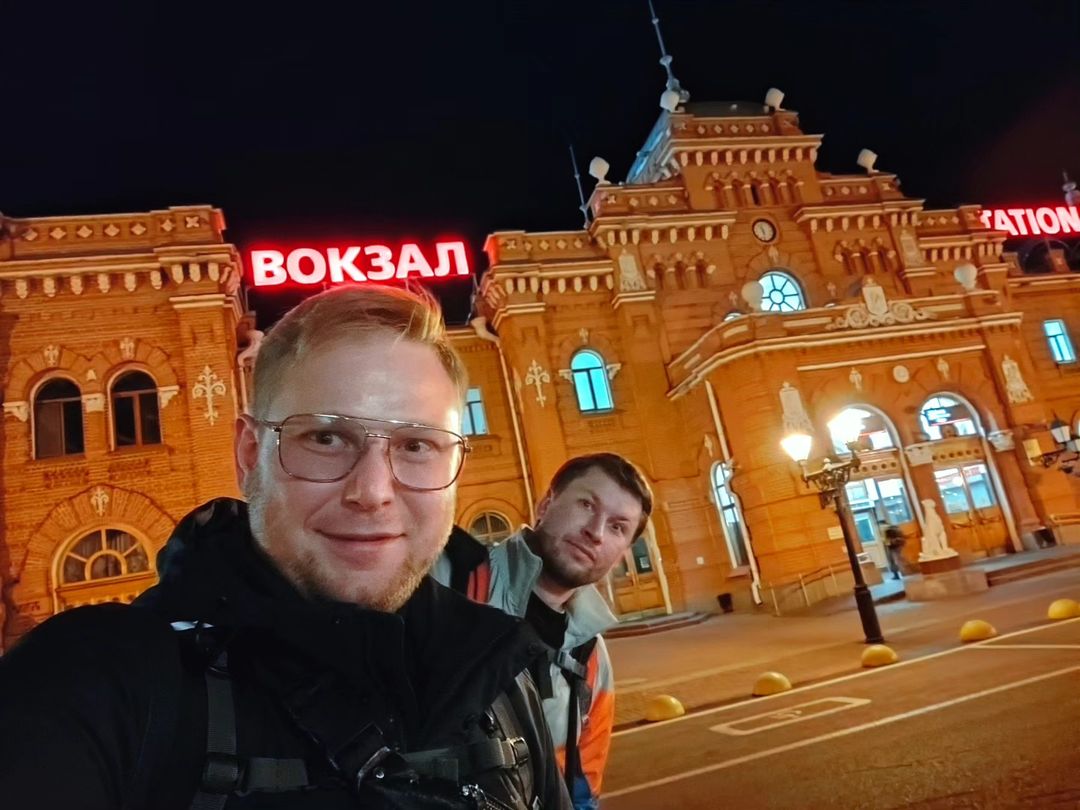 vik.dinislamov в LOOKY — Спасибо Open space market за крутой маркет! 🙏🔥