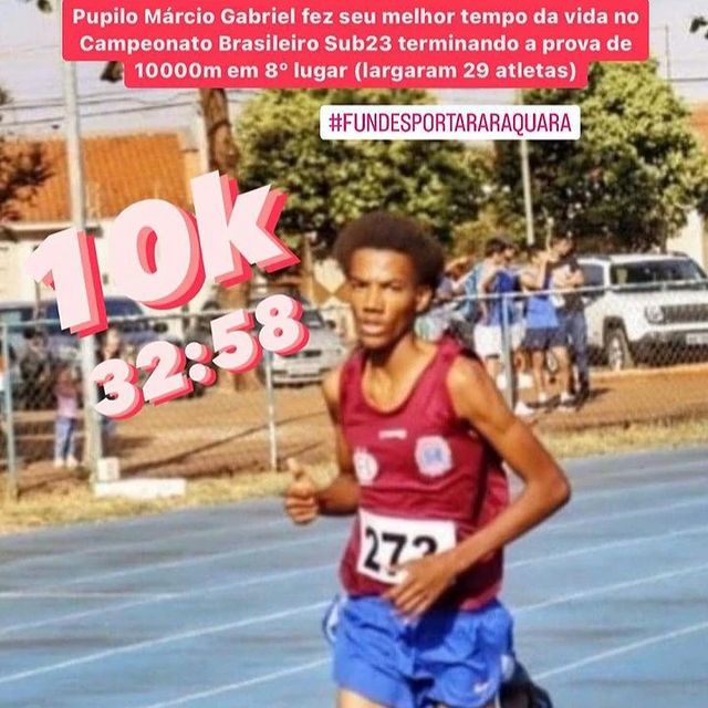 marcyo_gabriel776 в LOOKY. #fundesporte,#Cabrini. Neste final de seman...