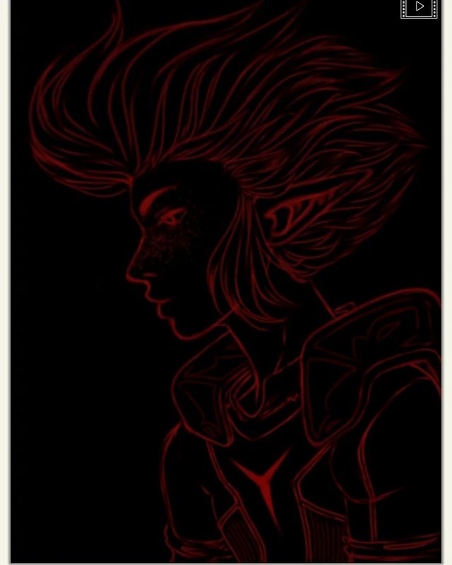 new.g0rmifan в LOOKY. #art,#animation,#fanart,#spoiler. 😏🔥

#art #animatio...