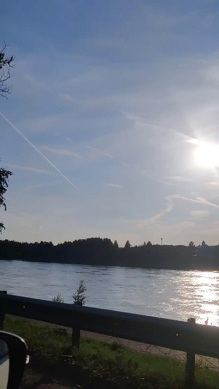 kovalevanaska in LOOKY. . Поездка сына с бабуш...
