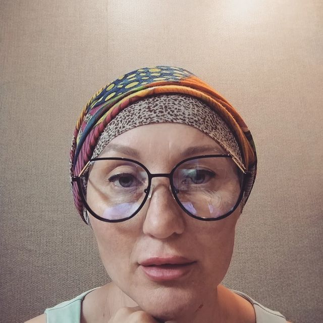 kseniarussiianova в LOOKY. . Путь к выздоровлению...