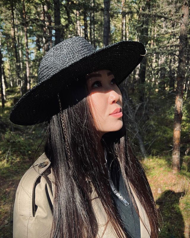 nadysergeeva в LOOKY. . Одни люди ищут краси...