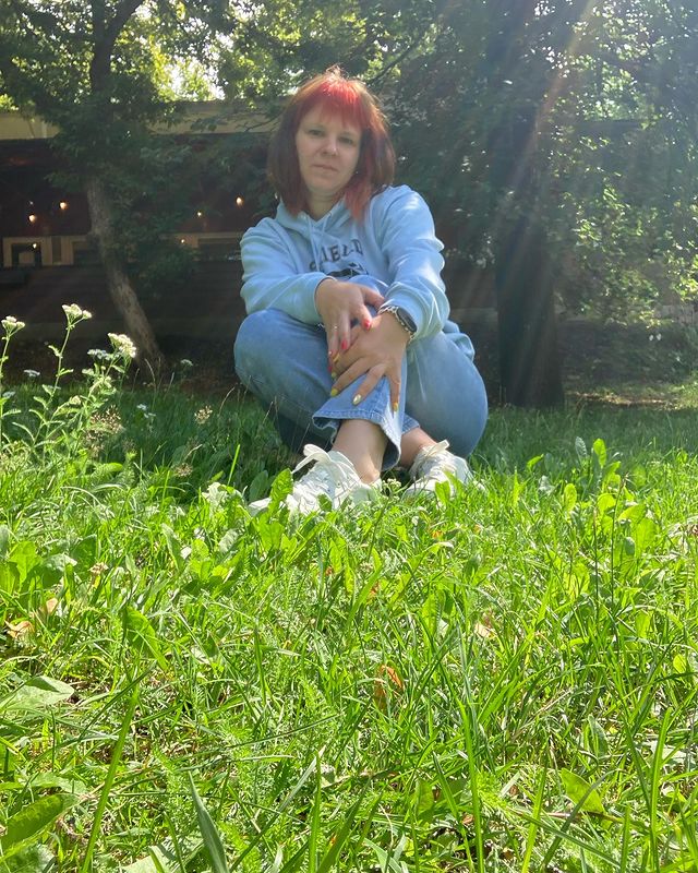 target.juliarb в LOOKY. #таргетолог,#реклама,#маркетинг,#онлайнбизнес,#продвижение,#клиенты,#увеличениепродаж,#инстаграмреклама,#цифроваяреклама,#бизнеспродвижение,#таргетированнаяреклама,#стратегиямаркетинга,#конверсия,#ROI,#инстабизнес,#digitalmarketing,#targeting,#advertising,#onlinebusiness,#businessgrowth. У тебя свой бизнес?
...