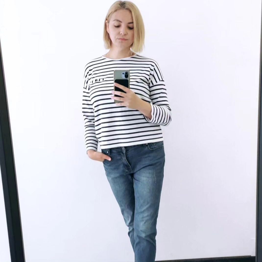 v.kozyaeva in LOOKY. . Есть желающие подстр...