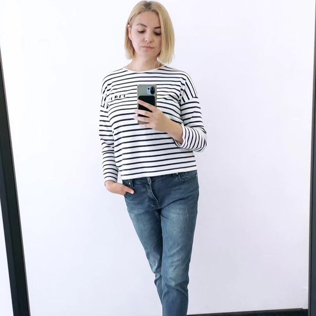 v.kozyaeva в LOOKY. . Есть желающие подстр...