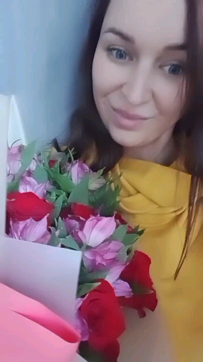 elenapoedintseva в LOOKY. . Блин я настолько быв...
